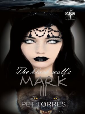 The Black Wolf's Mark III - ebook